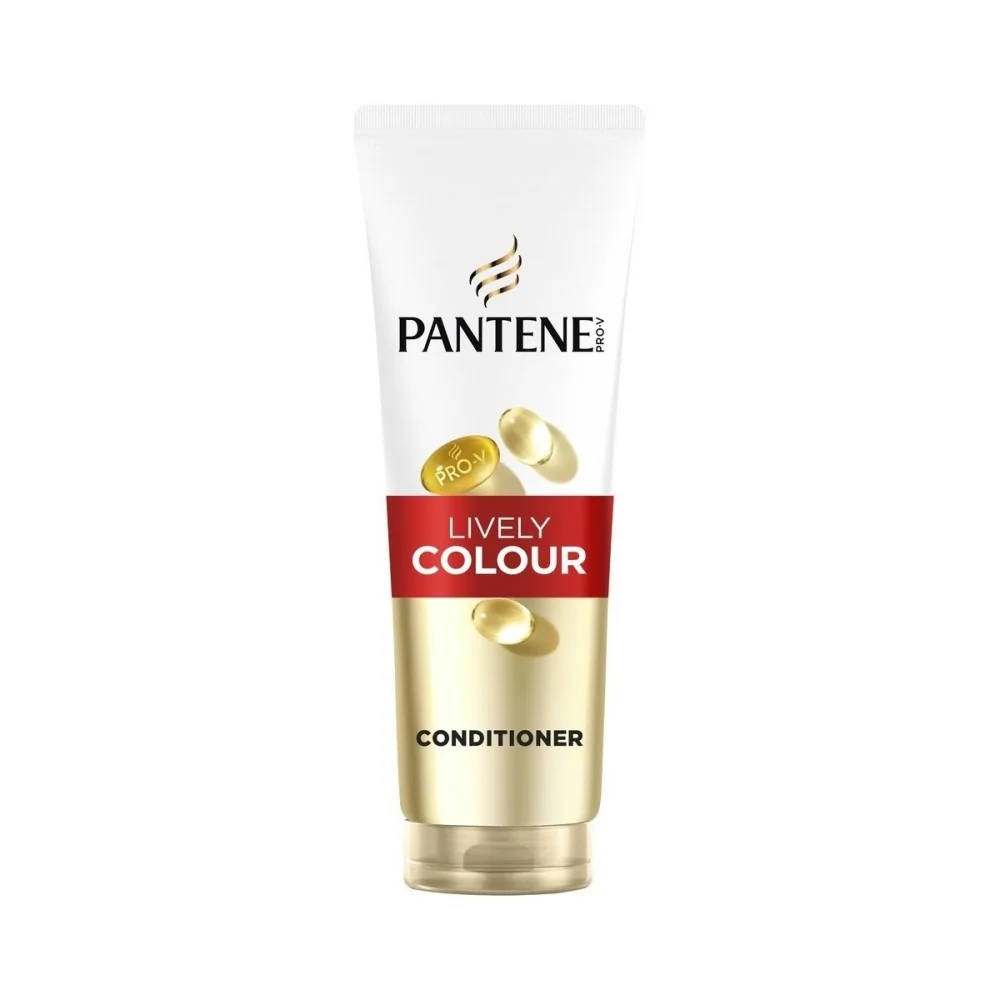 Pantene Color Protect kondicionér 1×275 ml, kondicionér na vlasy