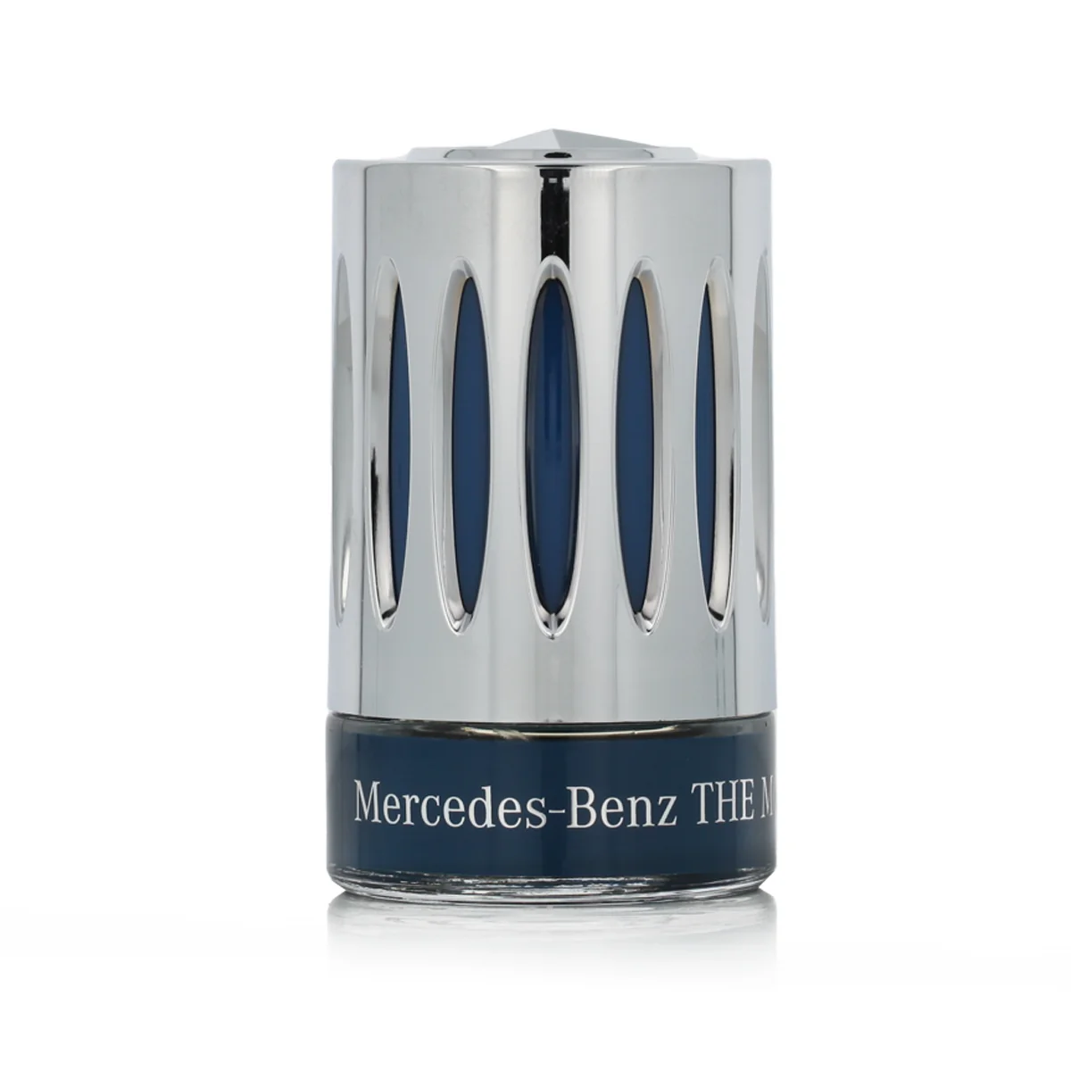 Mercedes-Benz The Move EDT pre mužov 20 ml 