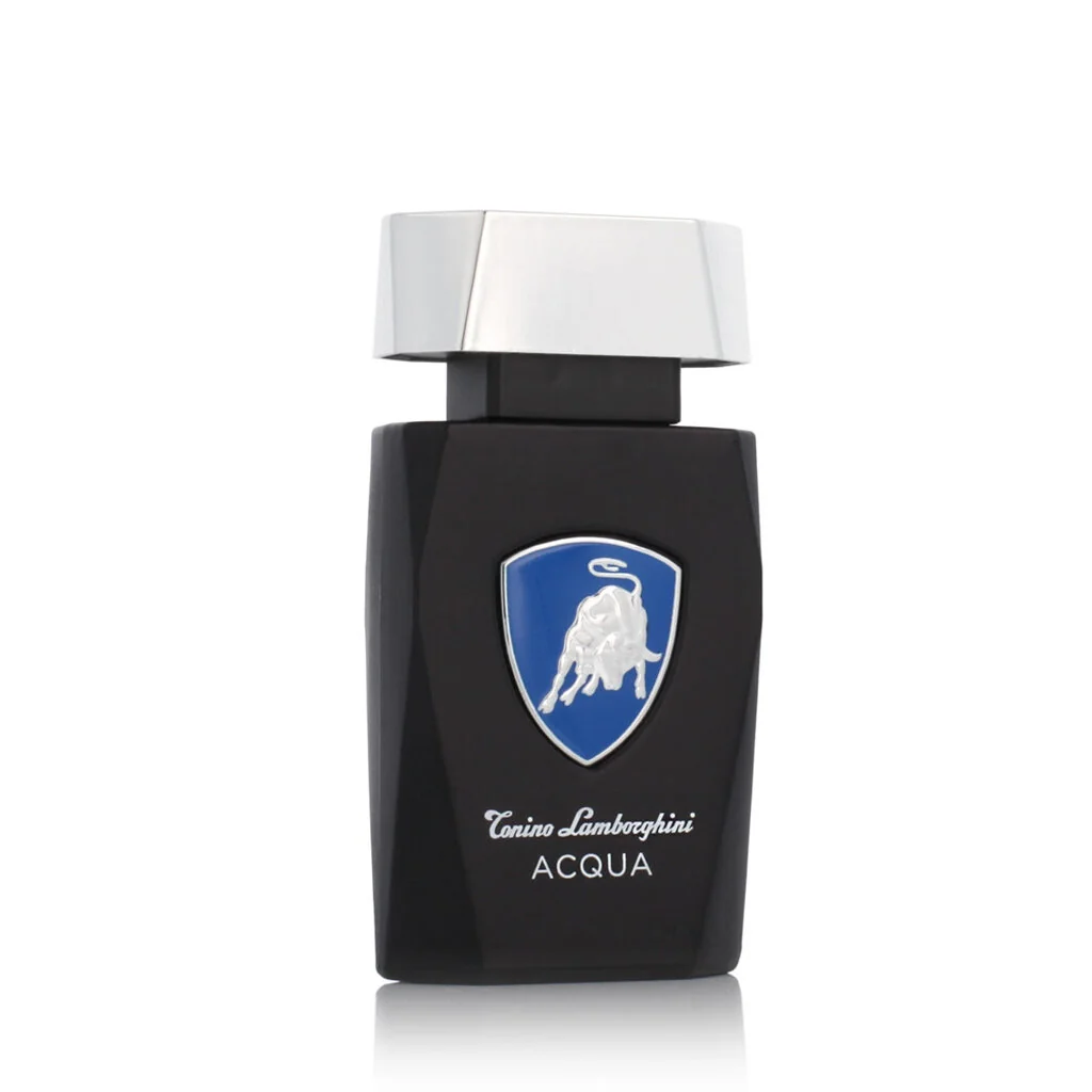 Tonino Lamborghini Acqua toaletná voda pre mužov 75 ml