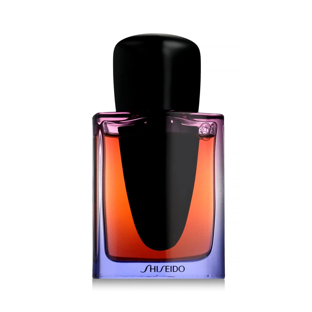 Shiseido Ginza Night parfumovaná voda Intense pre ženy 30 ml