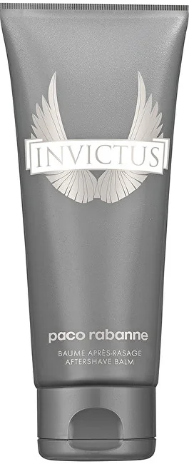 Paco Rabanne Invictus Balzam Po Holeni 100ml 1×100 ml, balzam po holení
