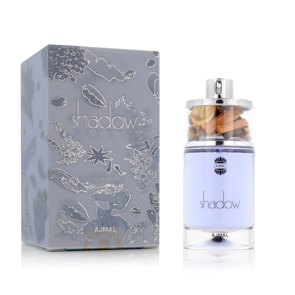 Ajmal Shadow II For Men EDP 75 ml M