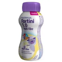 Fortini Multi Fibre s vanilkovou príchuťou