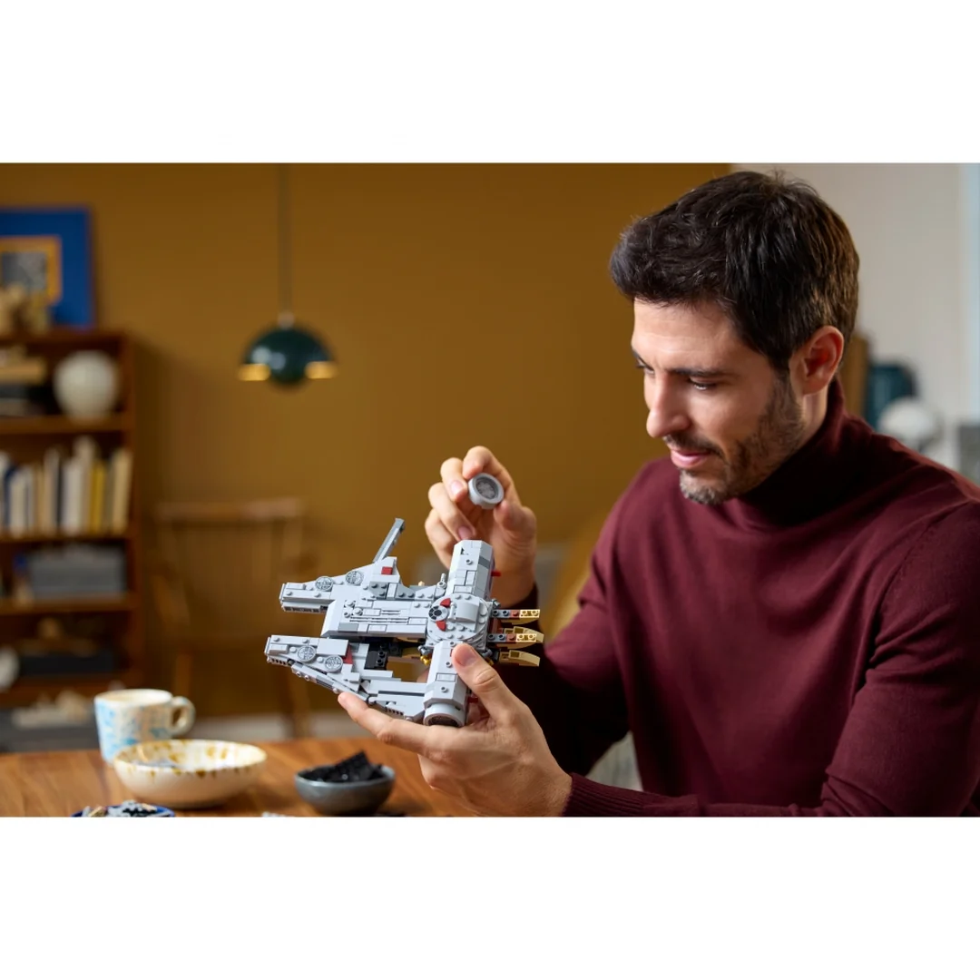 LEGO® Star Wars™ 75375 Millennium Falcon™