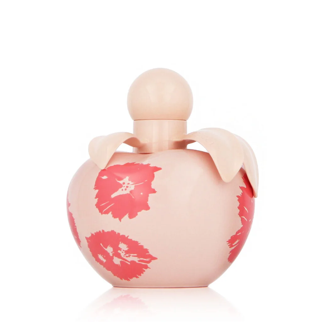 Nina Ricci Nina Fleur toaletná voda 80 ml pre ženy