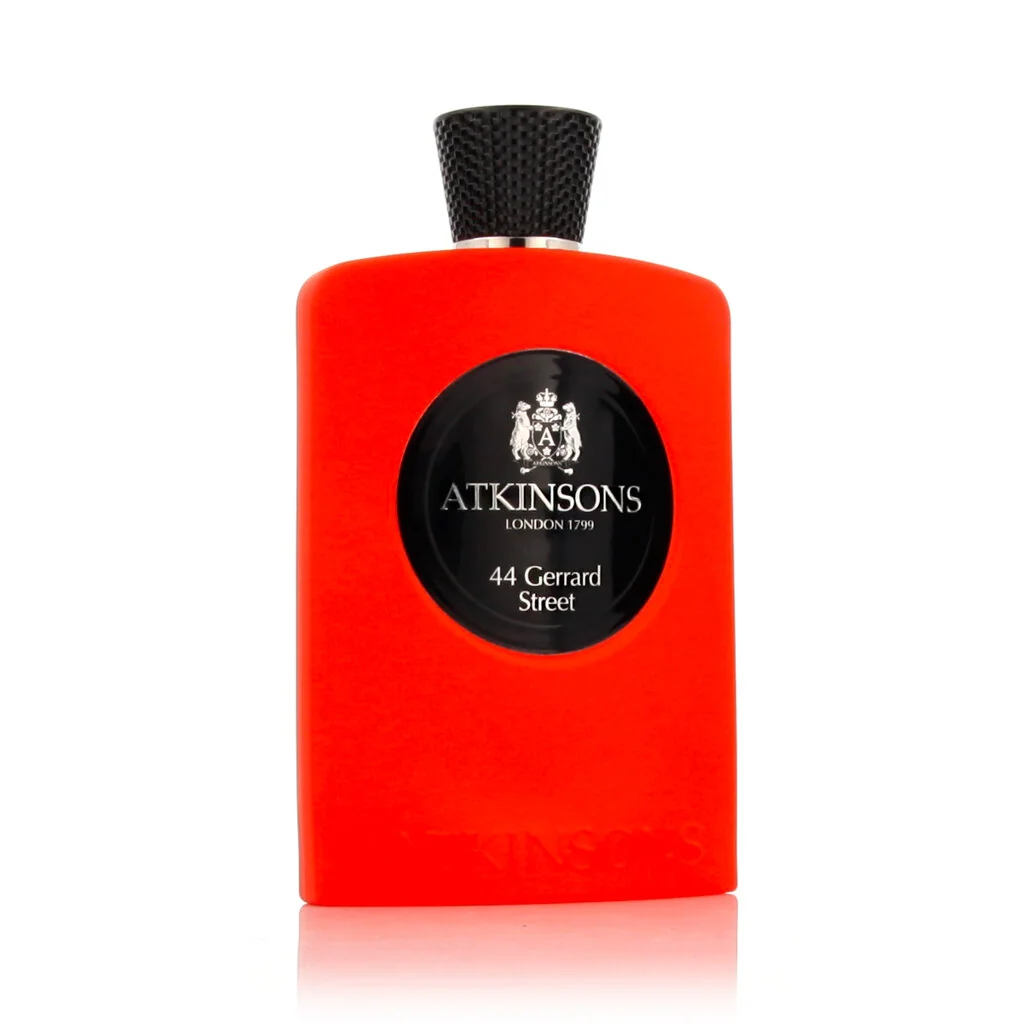 Atkinsons 44 Gerrard Street kolínska voda EDC 100 ml unisex