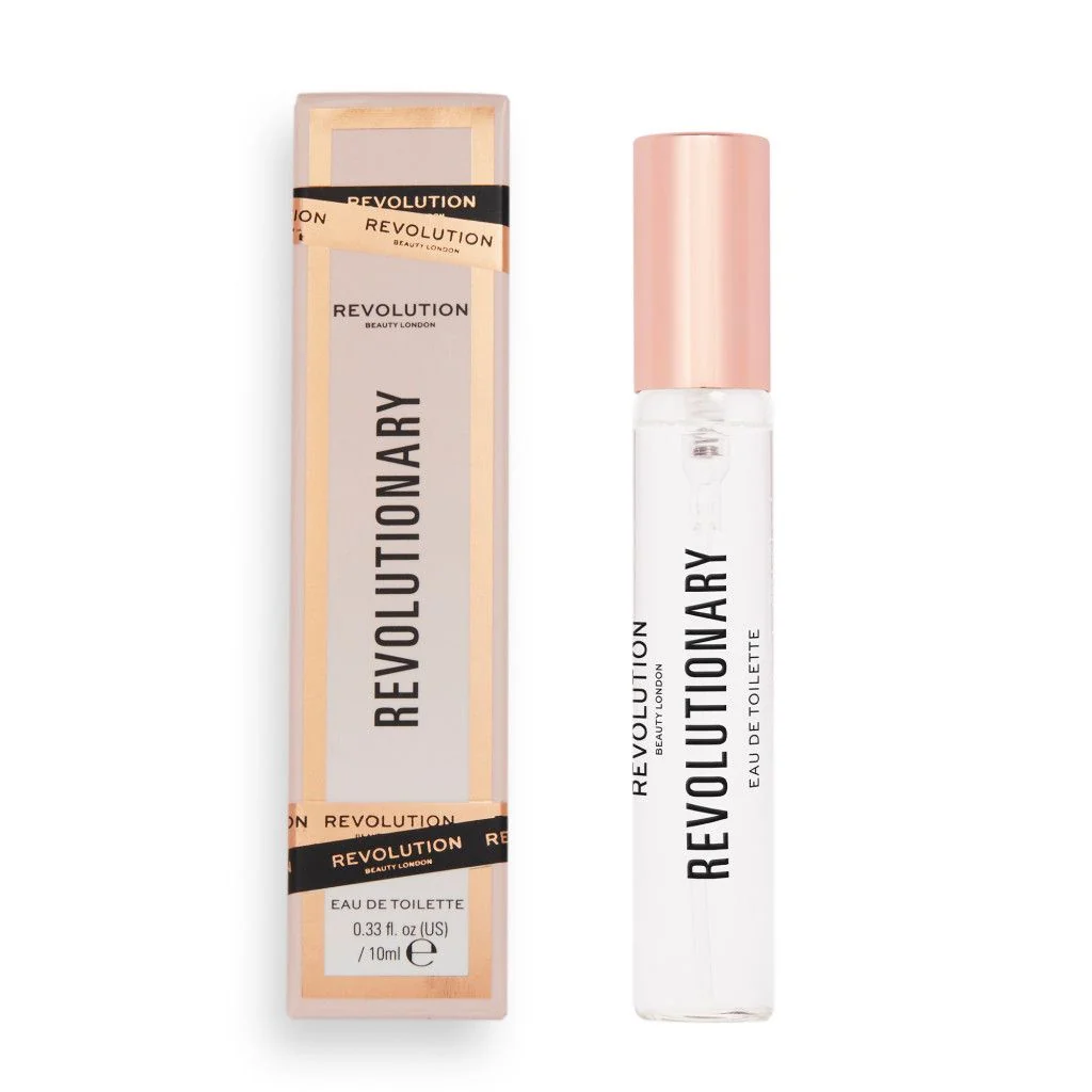 Revolution Revolutionary Purse Spray 1×10 ml, dámska voňavka