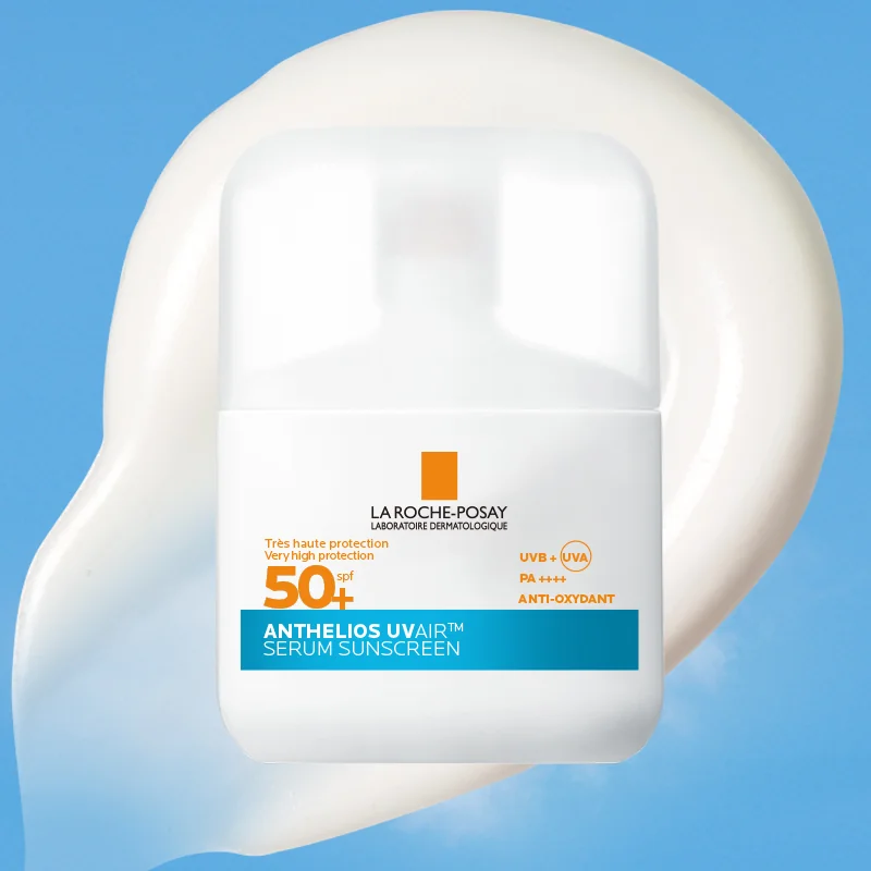 LA ROCHE-POSAY ANTHELIOS UV AIR Sérum SPF50+ 50 ml