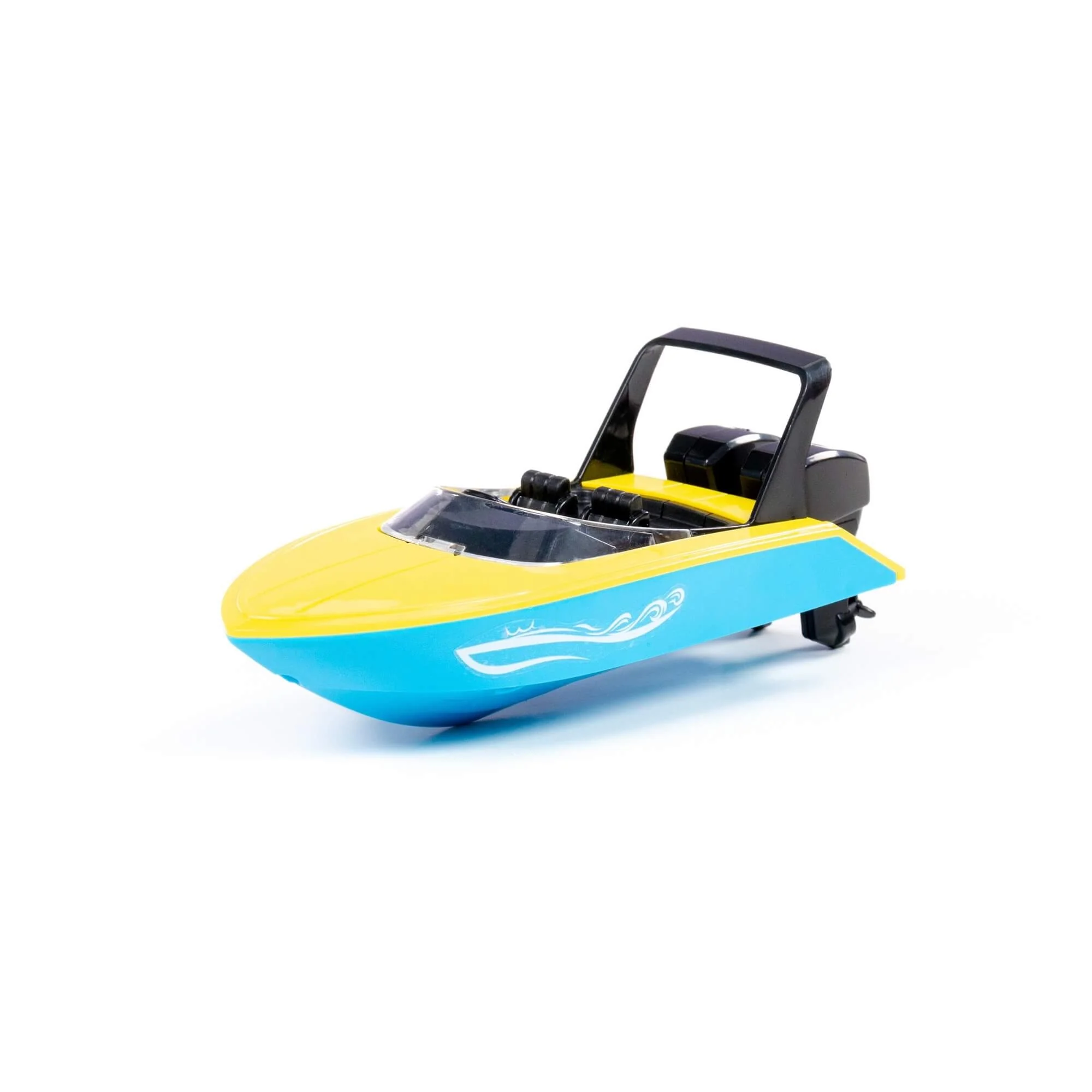 Motorový čln , 8PL92526