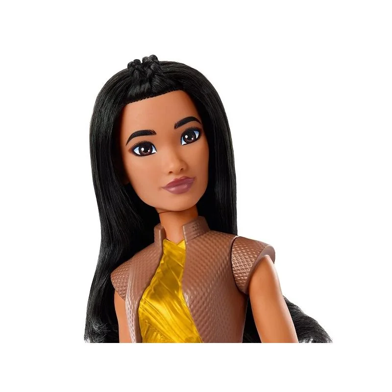Mattel Disney Princess Raya