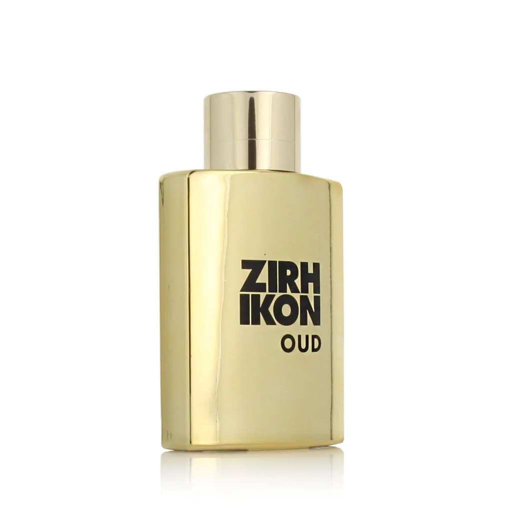 Zirh Ikon Oud toaletná voda pre mužov EDT 125 ml