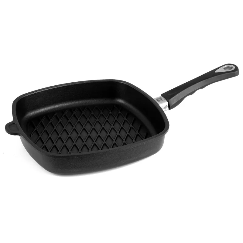G21 Grilovacia panvica BBQ 28 cm BBQ 28 cm G21-TBBQ28