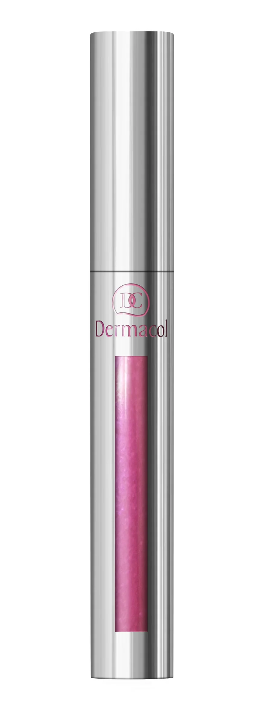 DERMACOL Lip Up lesk na pery so zväčšujúcim efektom č.3 3 ml