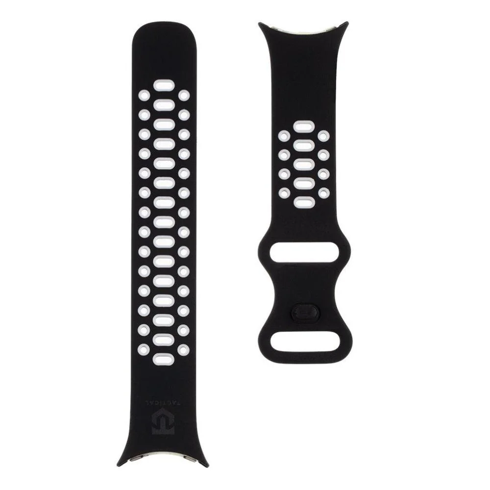 Silikónový remienok pre smart hodinky Tactical silikónový rem