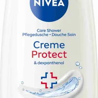 Nivea Sprchovací gél Creme Protect