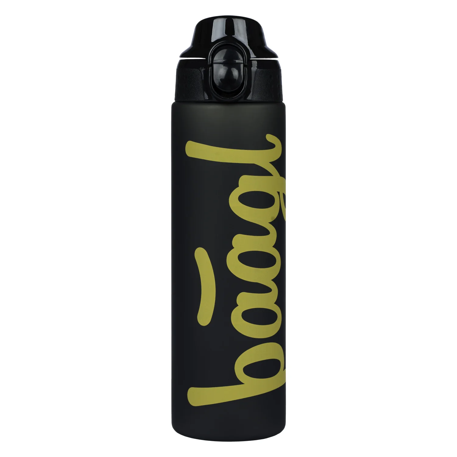 Baagl Tritanová fľaša na nápoje 700 ml Gold 700 ml