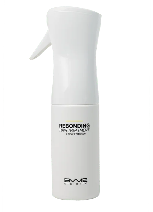 Emmediciotto-Rebonding ošetrenie vlasov + TEPELNÁ OCHRANA