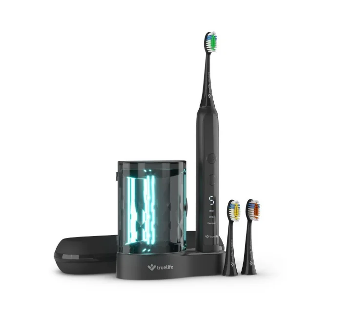 TrueLife SonicBrush K150 UV 1×1 ks, sonická zubná kefka