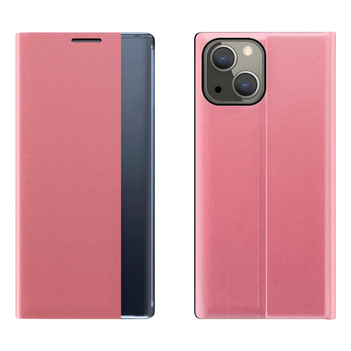 Knižkové otváracie puzdro pre Apple iPhone 13 Mini