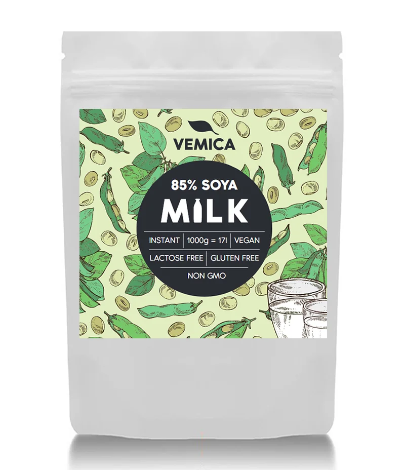 Sušený sójový nápoj 1000g VEGAN