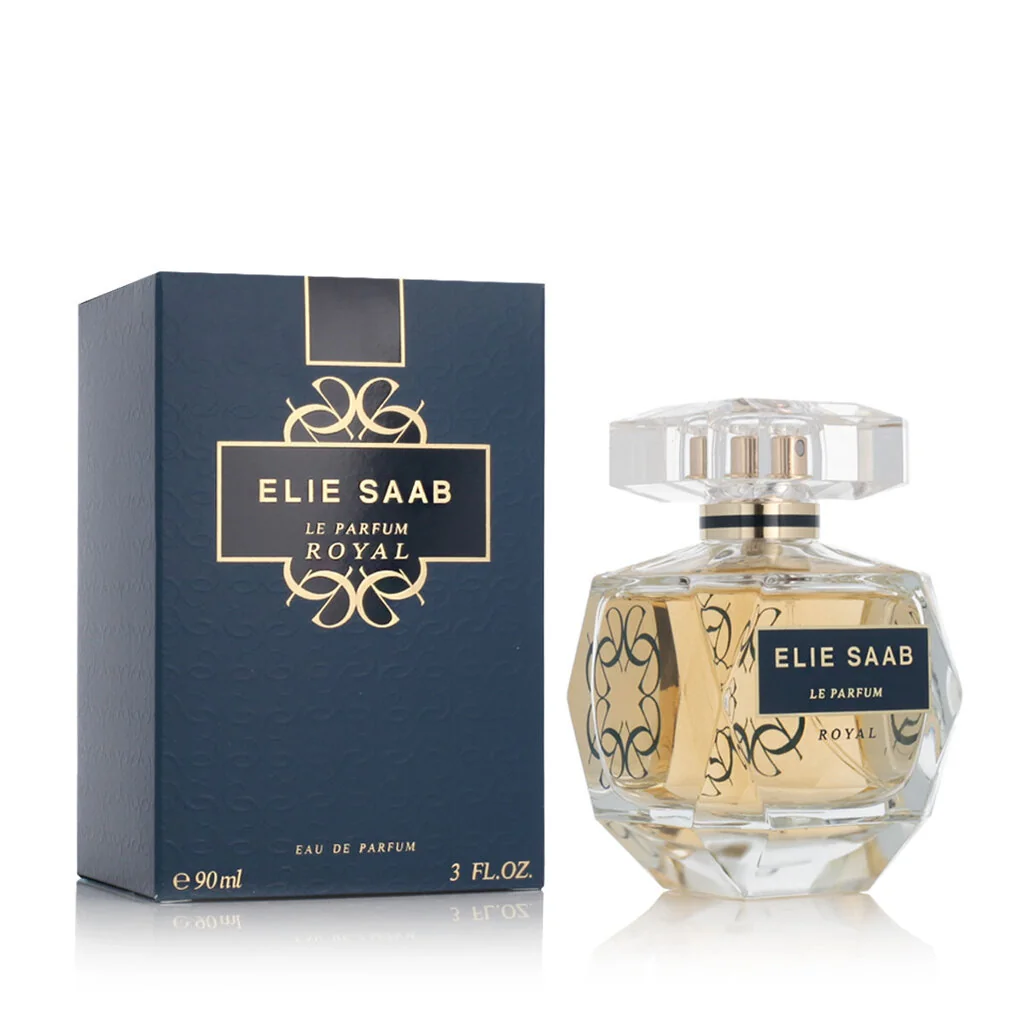 Elie Saab Le Parfum Royal EDP 90 ml W