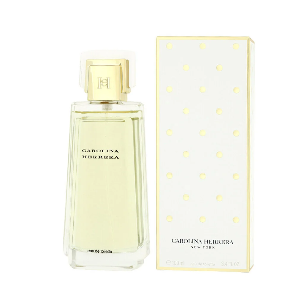 Carolina Herrera Carolina Herrera EDT 100 ml W
