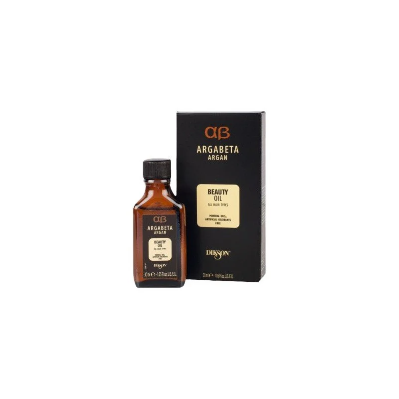 DIKSON ARGABETA ARGAN KOZMETICKÝ OLEJ 30 ML