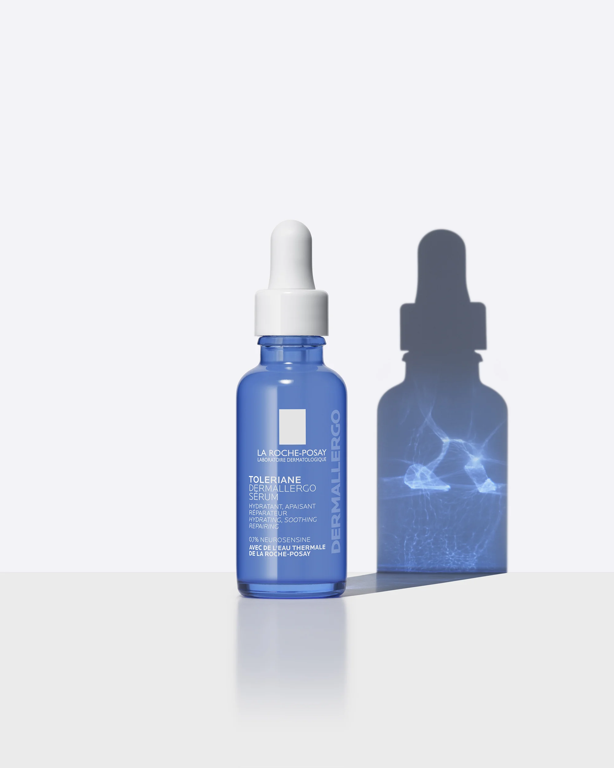 LA ROCHE-POSAY TOLERIANE dermallergo sérum 30 ml