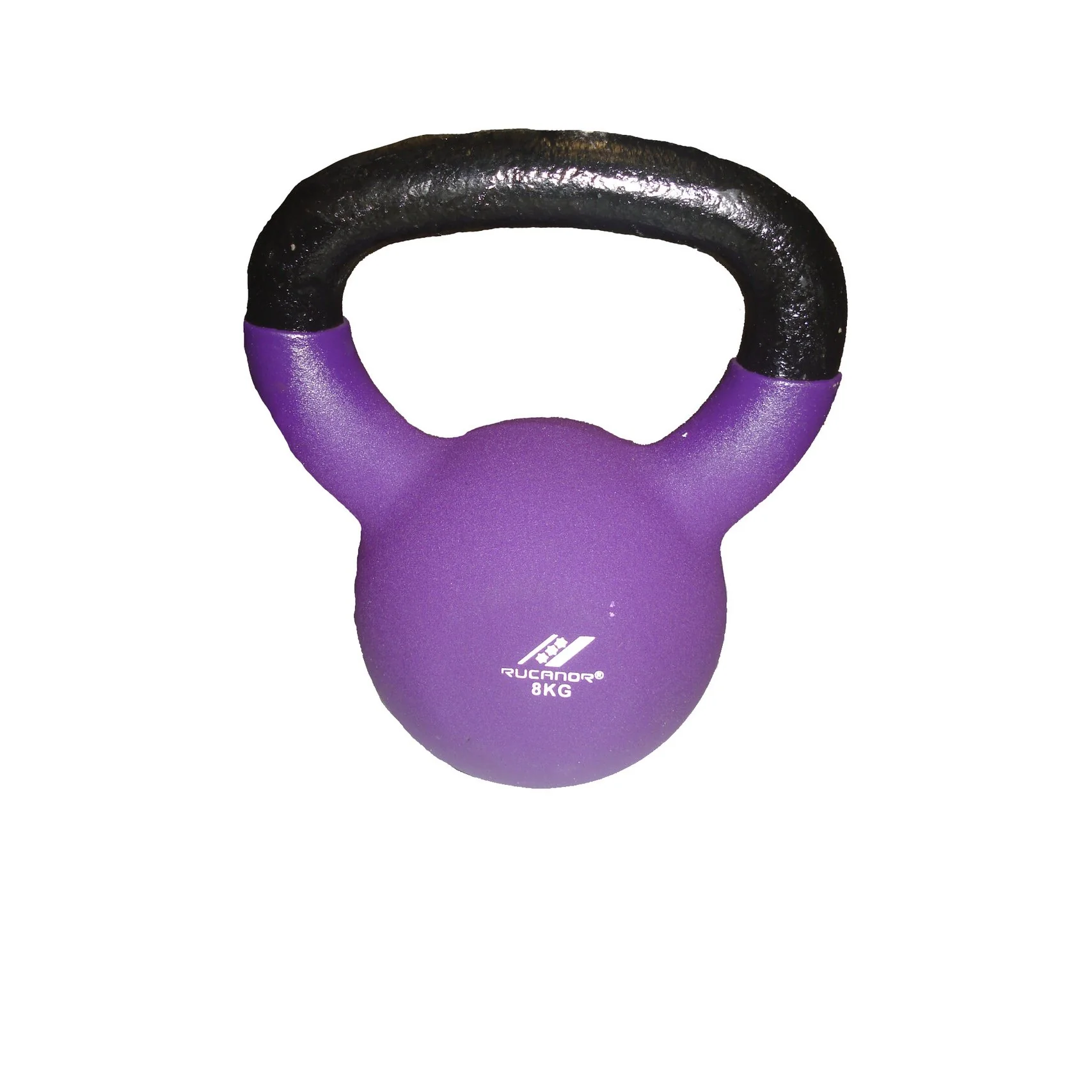 Kettlebell Hmotnosť: 4 kg