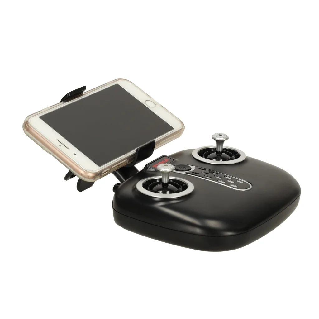 RC dron s GPS, 5G HD kamerou a diaľkovým ovládaním, 2,4 GHz