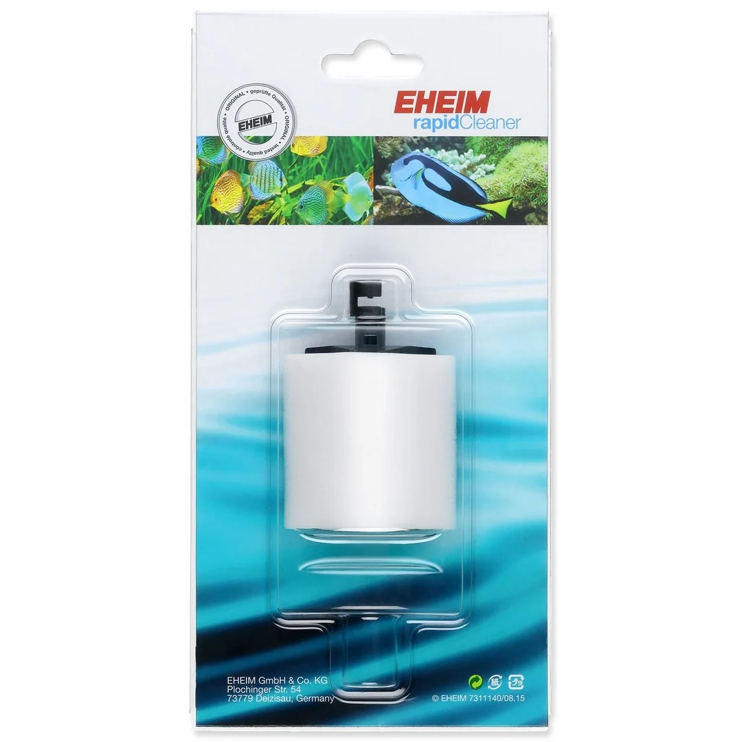 Nástavec Eheim hubka 90° RapidCleaner