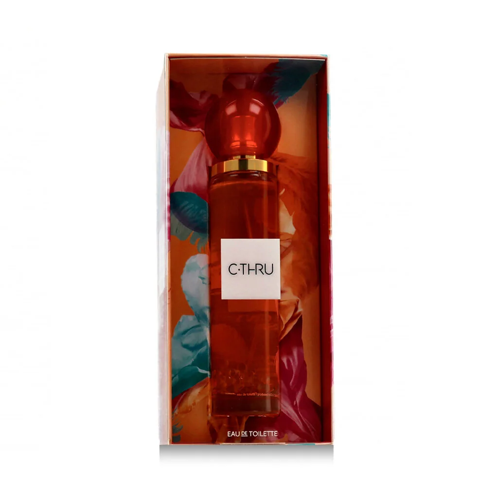 C-THRU Harmony Bliss toaletná voda pre ženy 50 ml