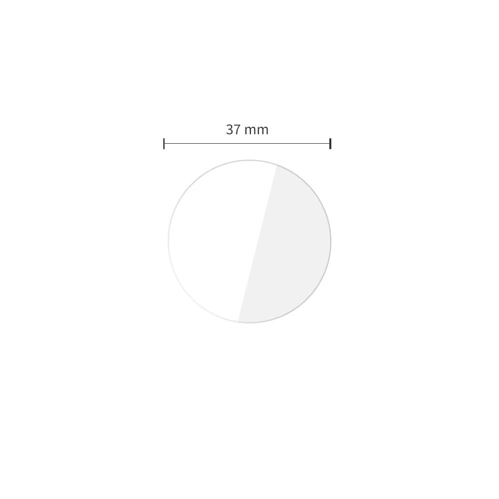 Tech-Protect Glass Fit 2x ochranné sklo na Xiaomi Watch S4 (41mm)