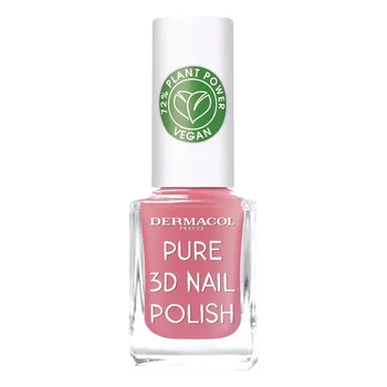 Pure 3D lak na nechty č.3 Fresh Blossom 1×11 ml, lak na nechty