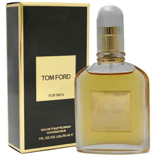 Tom Ford Tom Ford Men Edt 100ml 1×100 ml, toaletná voda