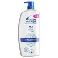 HEAD & SHOULDERS Classic Clean 2 v 1