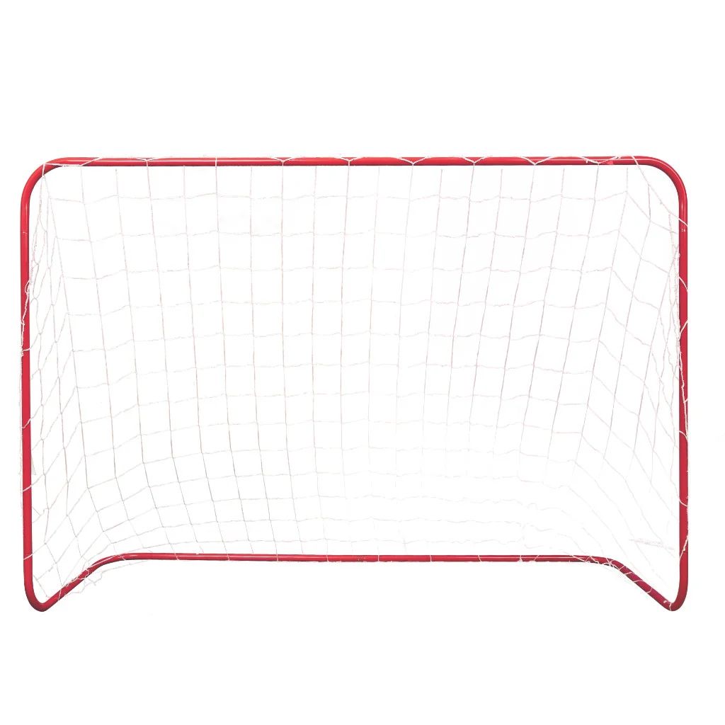 Futbalová bránka do záhrady 183×122×61 cm rýchly klik systém