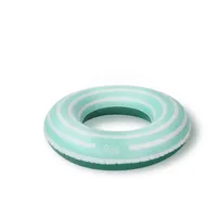 QUUT Plavacie koleso medium 60 cm Garden Green