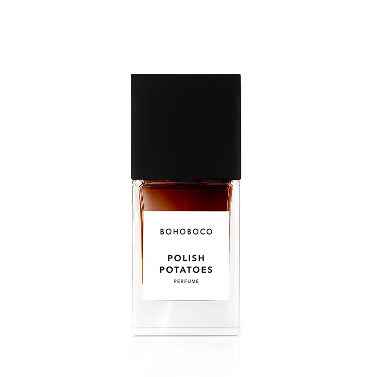 Bohoboco Polish Potatoes Parfém 50 ml UNISEX