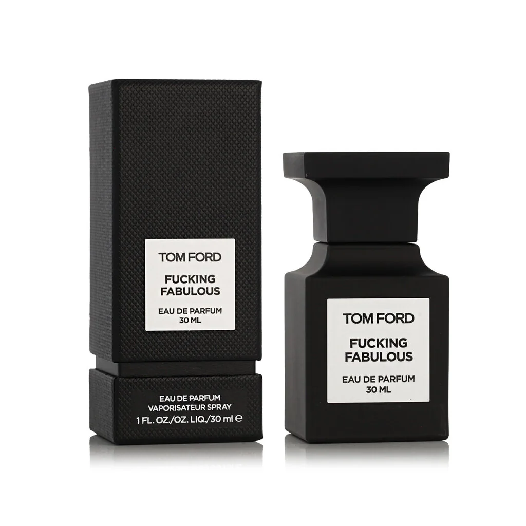 Tom Ford Fucking Fabulous Eau de Parfum 30 ml Unisex 