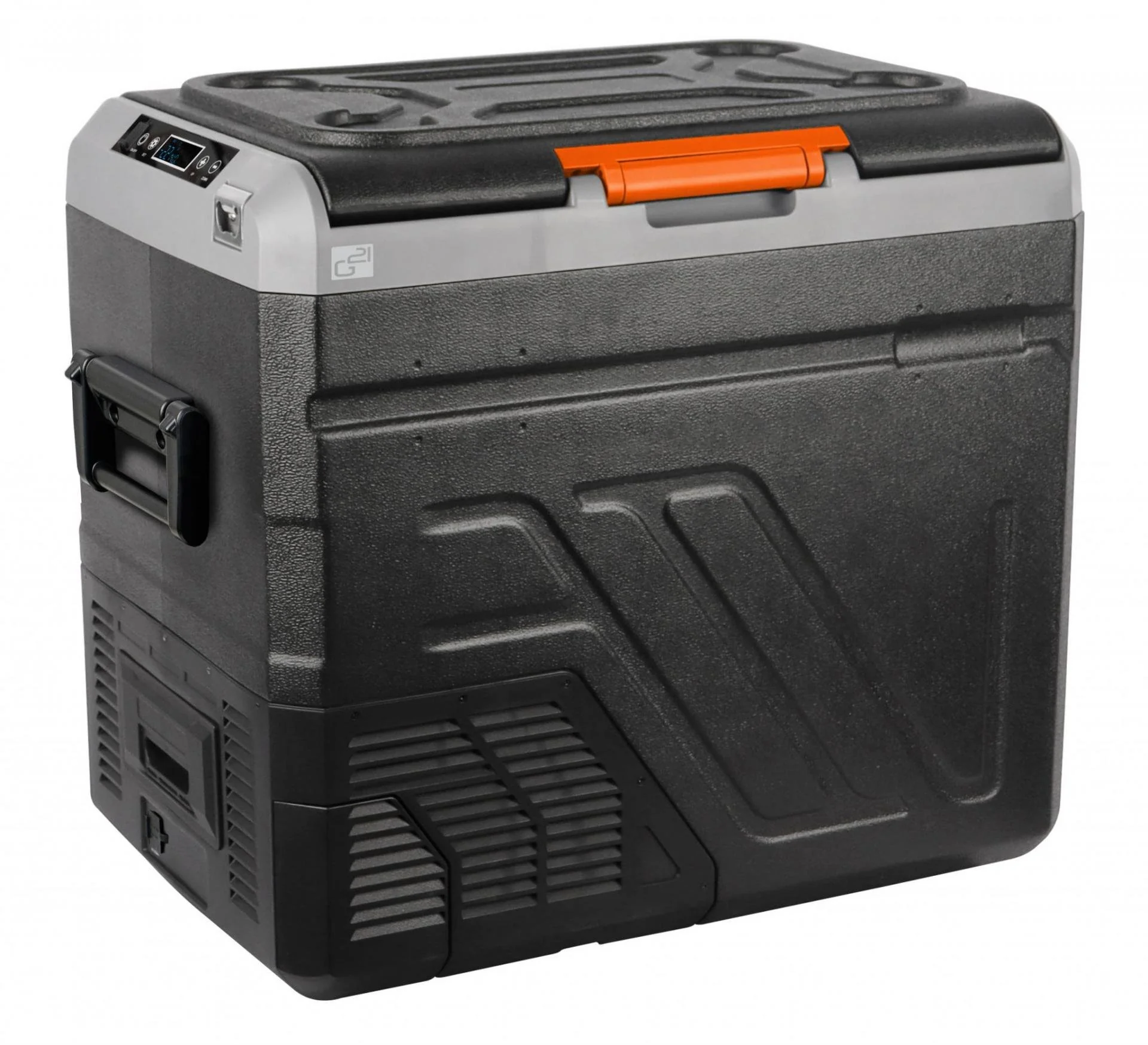 Autochladnička G21 Zion 60 l kompresorová AKG21-60