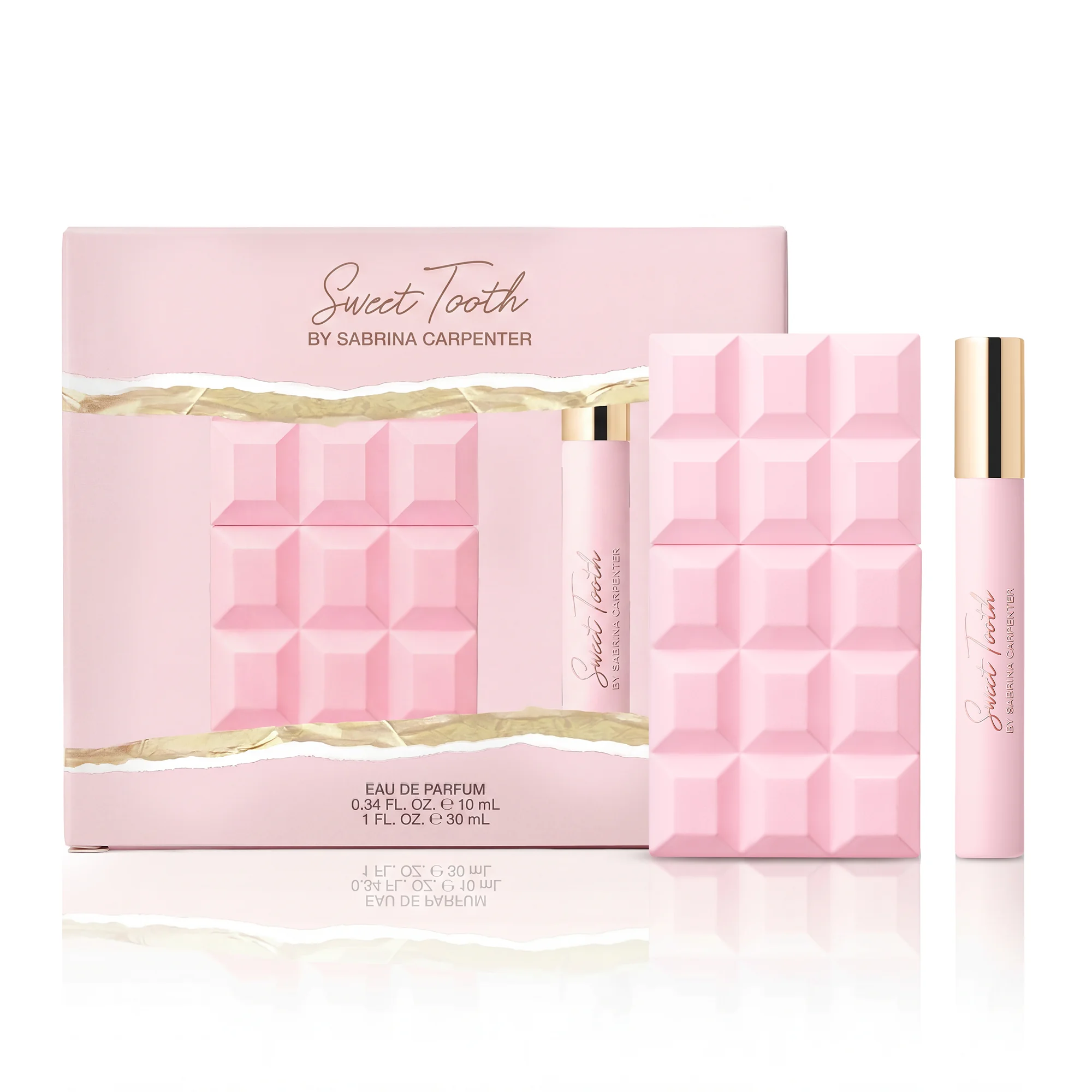 Sabrina Carpenter Sweet Tooth 30 ml EDP + 10 ml TS 40 ml