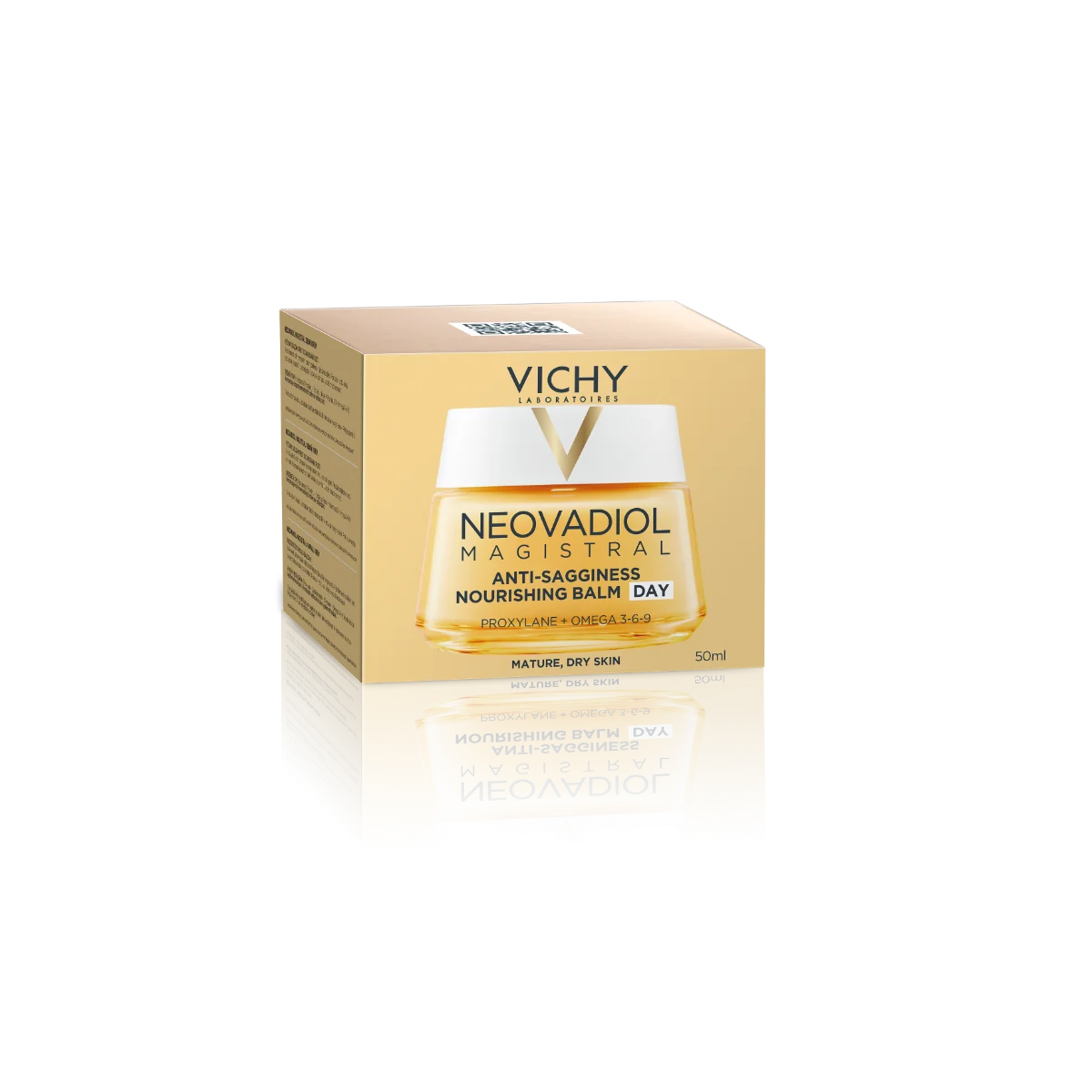 VICHY NEOVADIOL Denný krém - postmenopauza, 50ml 1×50 ml, denný krém pre obdobie postmenopauzy
