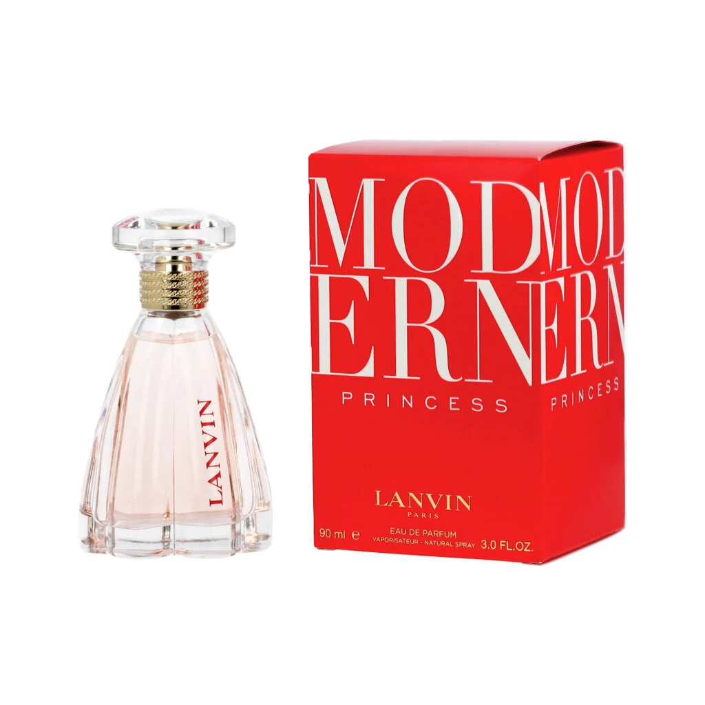 Lanvin Modern Princess parfumovaná voda pre ženy 90 ml