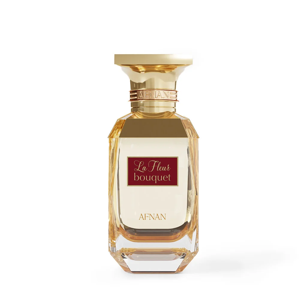 Afnan La Fleur Bouquet parfémovaná voda pre ženy 80 ml