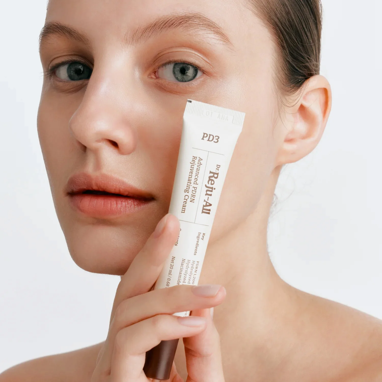 DR. REJU-ALL Advanced PDRN Rejuvenating Cream Regeneračný krém s PDRN, niacínamidom a kolagénom 20ml