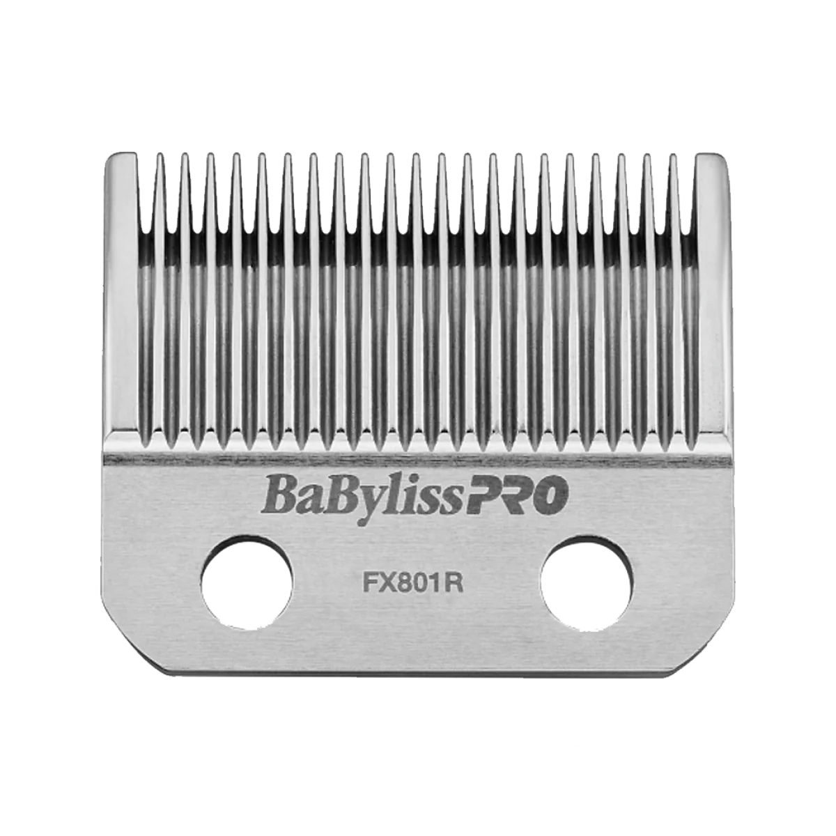 Náhradná strihacia hlavica Babyliss PRO FX801R Replacement clipper blade