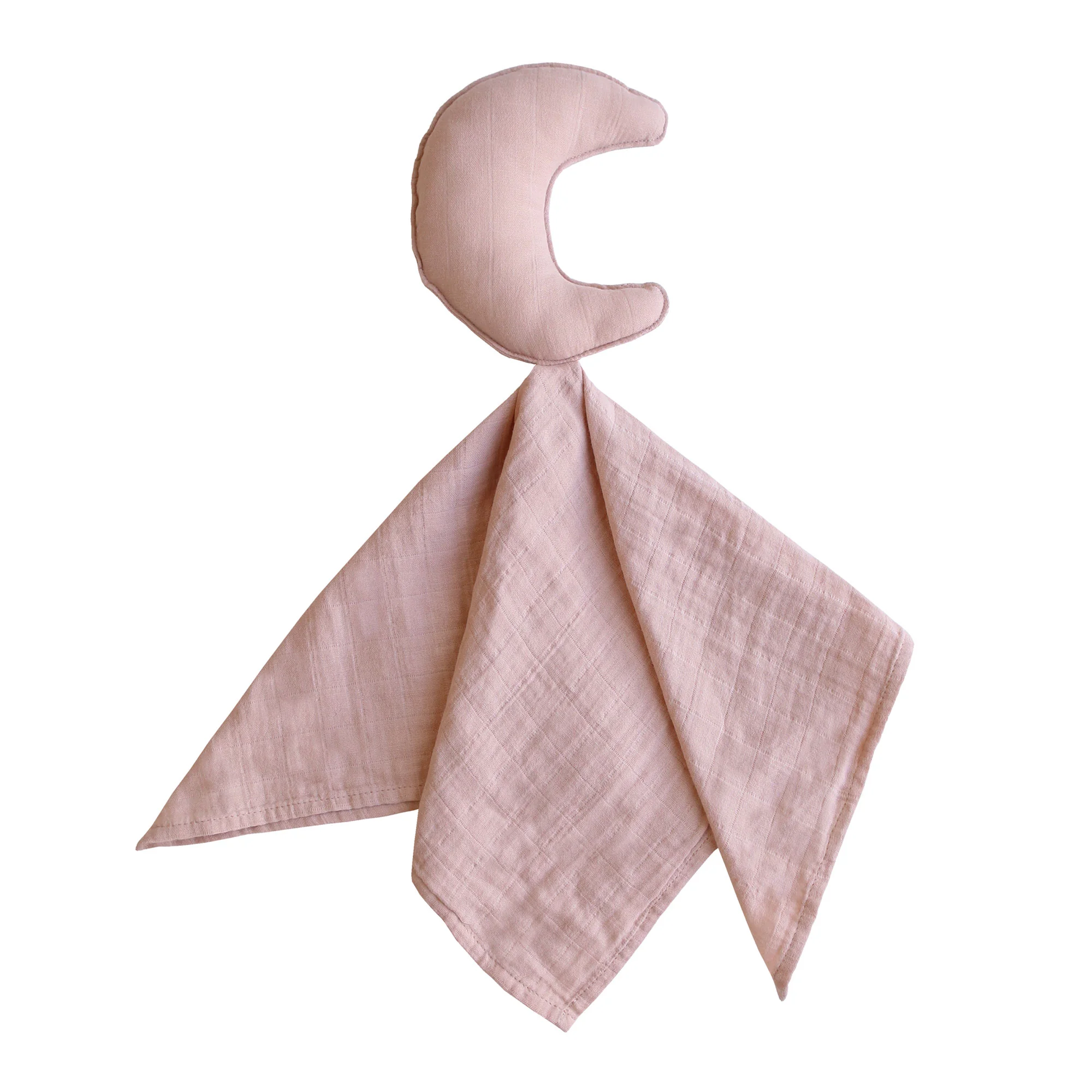 Mushie maznáčik z organickej bavlny Moon Primrose