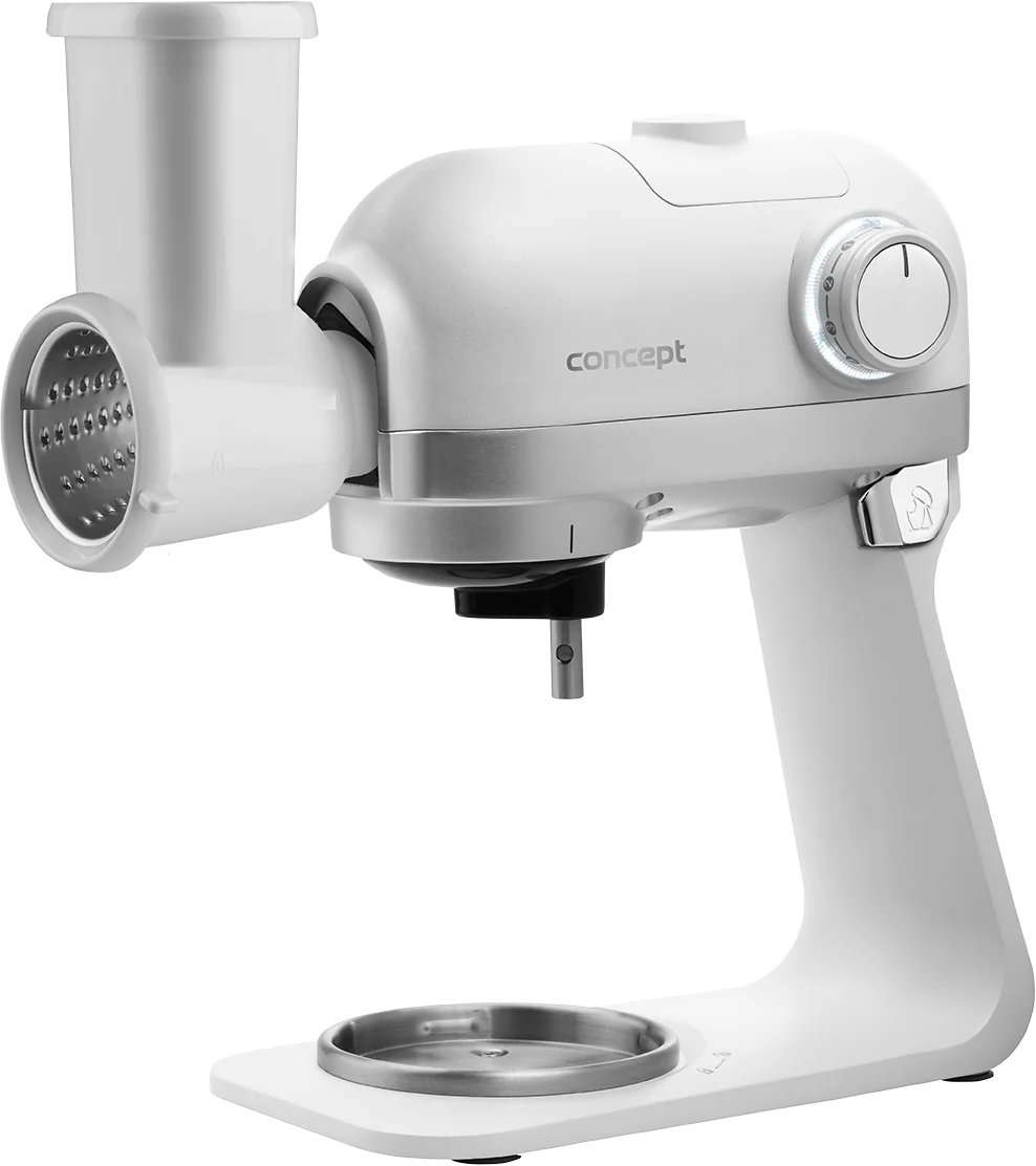 RM7010 Kuchynský planetárny robot 1200W ELEMENT 1×1 ks, kuchynský robot