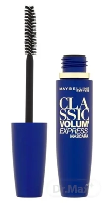 MAYBELLINE CLASSIC VOLUM' EXPRESS 1×10 ml, riasenka